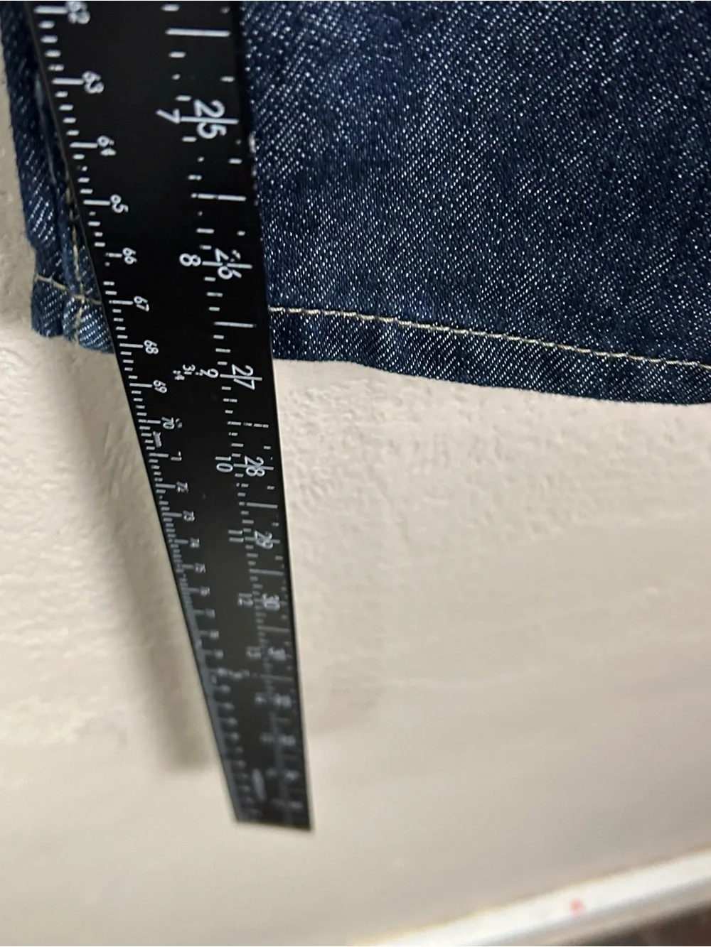 Choose 5 for $30 Levi's Kids Dark Indigo Straight Leg Jeans